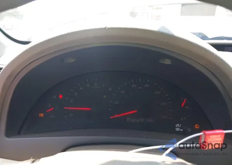 2007 Toyota Camry Le from USA, damaged, VIN 4T1BE46K87U024913